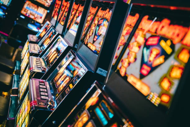 cinta69 slot featured game showcase