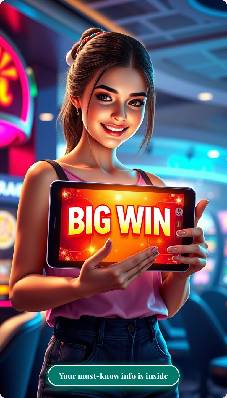 cinta69 slot featured game showcase